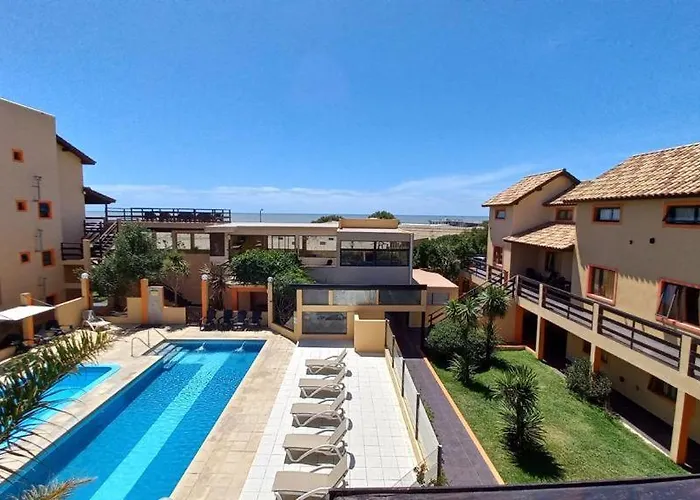 Complejo Playa Norte