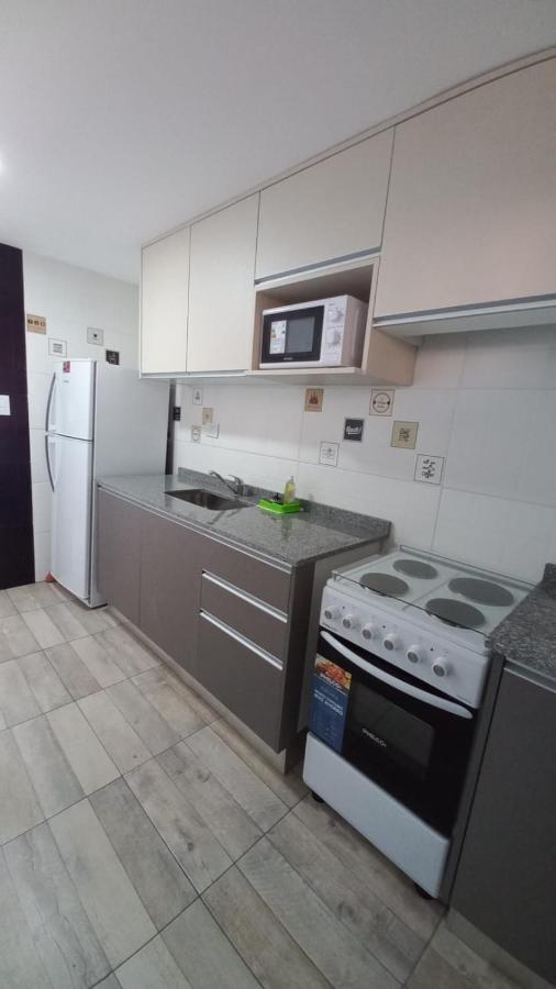 Complejo Playa Norte Apartment