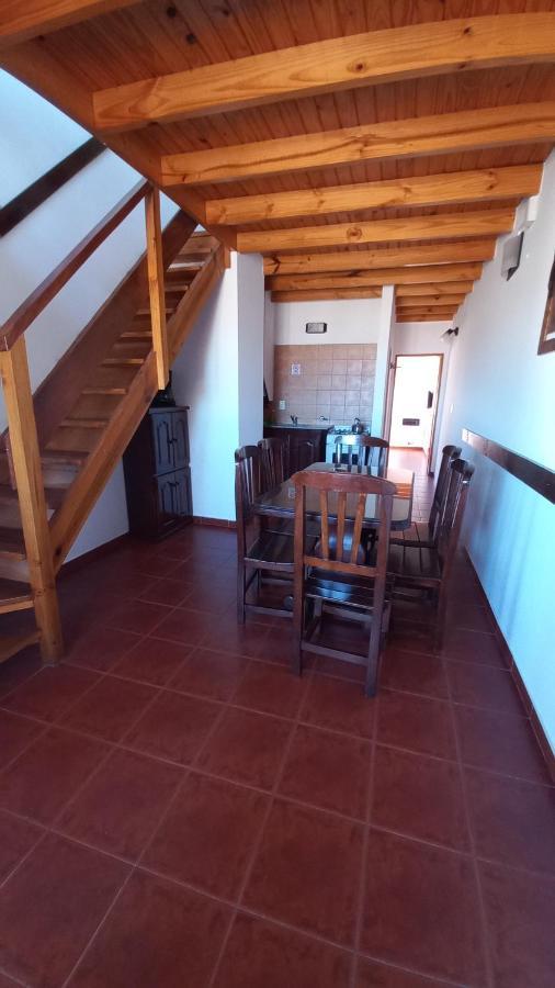 Apartment Complejo Playa Norte Mar de Ajo