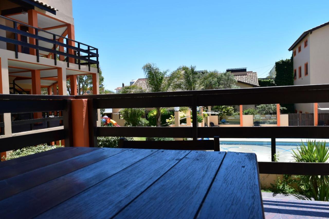 Complejo Playa Norte Apartment