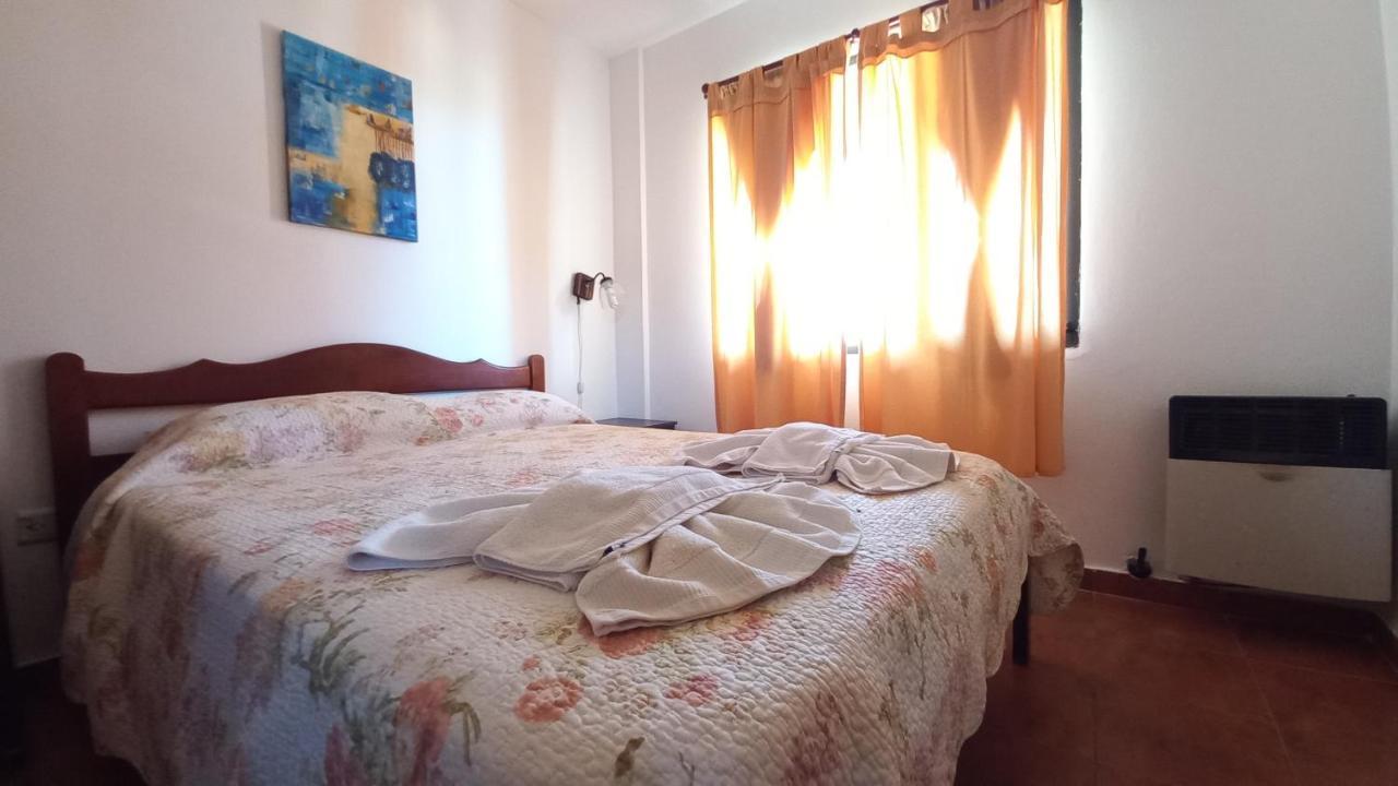 Complejo Playa Norte Apartment Mar de Ajo