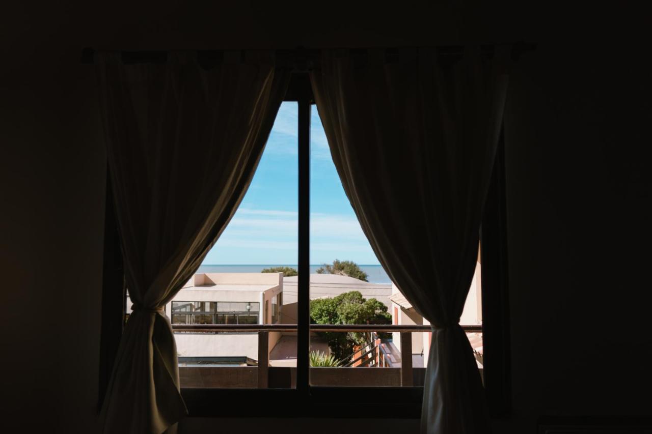 Apartment Complejo Playa Norte