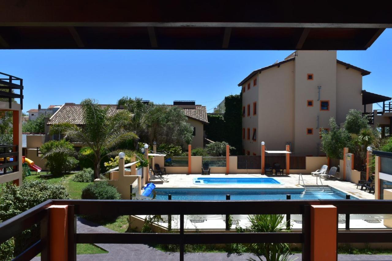 Apartment Complejo Playa Norte