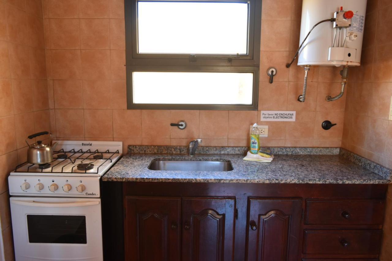 Apartment Complejo Playa Norte *