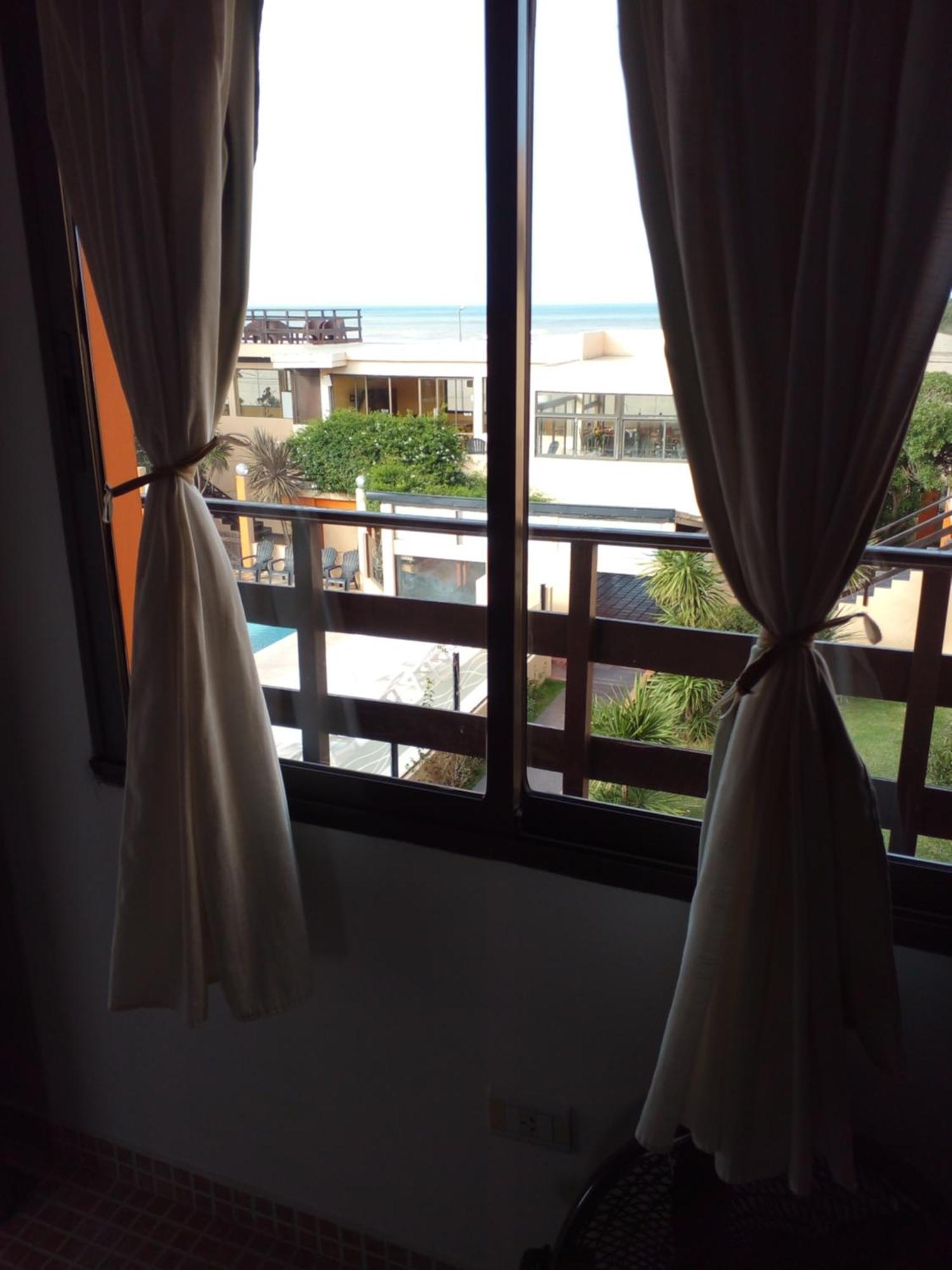 Complejo Playa Norte Apartment