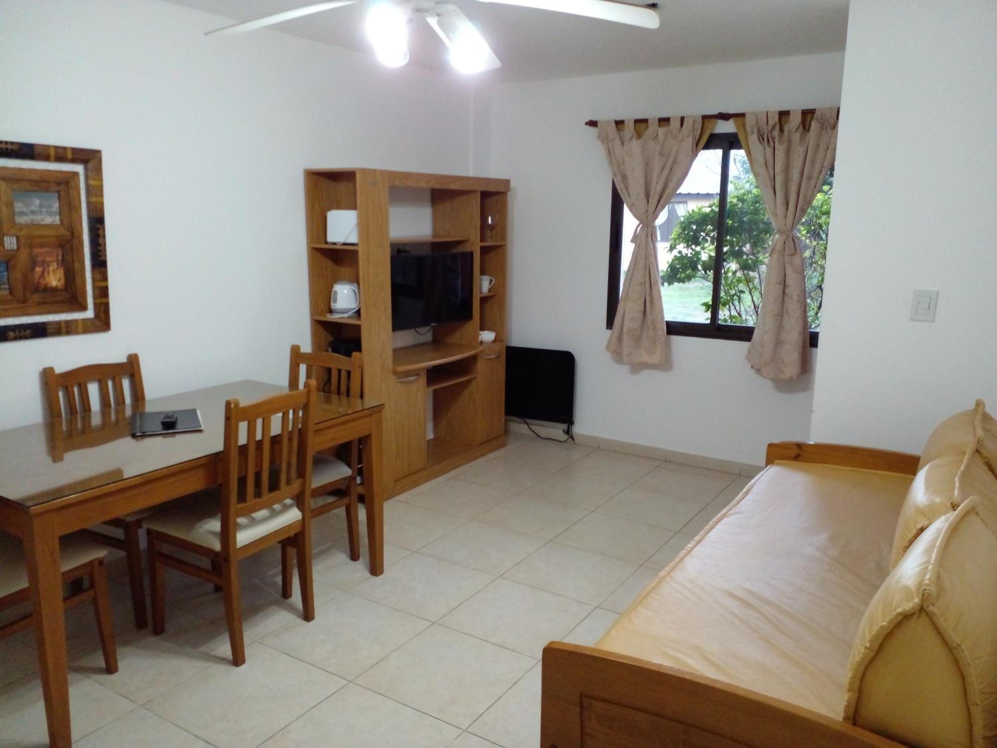 Complejo Playa Norte Apartment