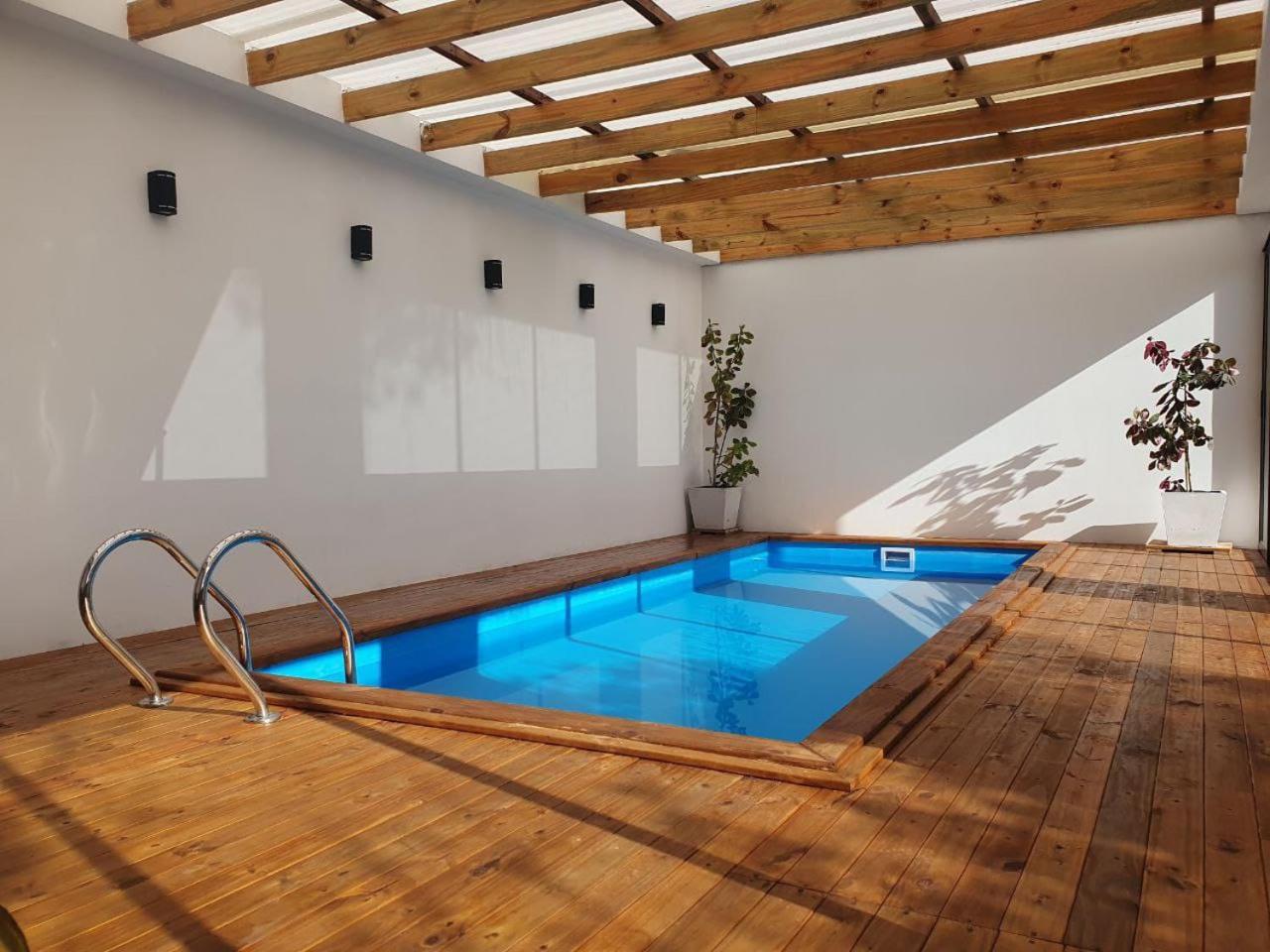 Apartment Complejo Playa Norte *