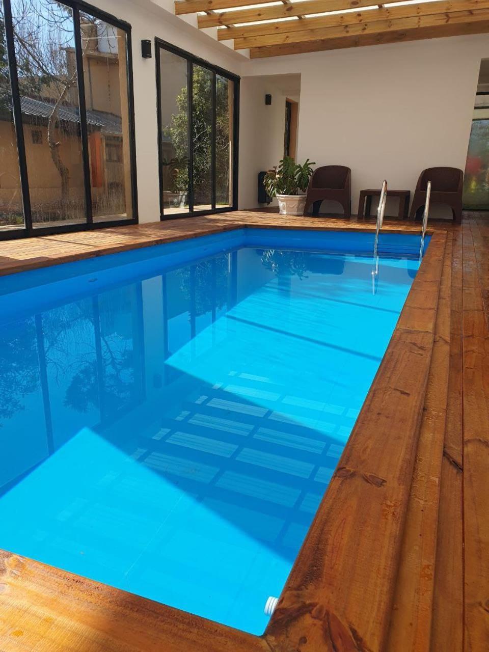Complejo Playa Norte Apartment Mar de Ajo