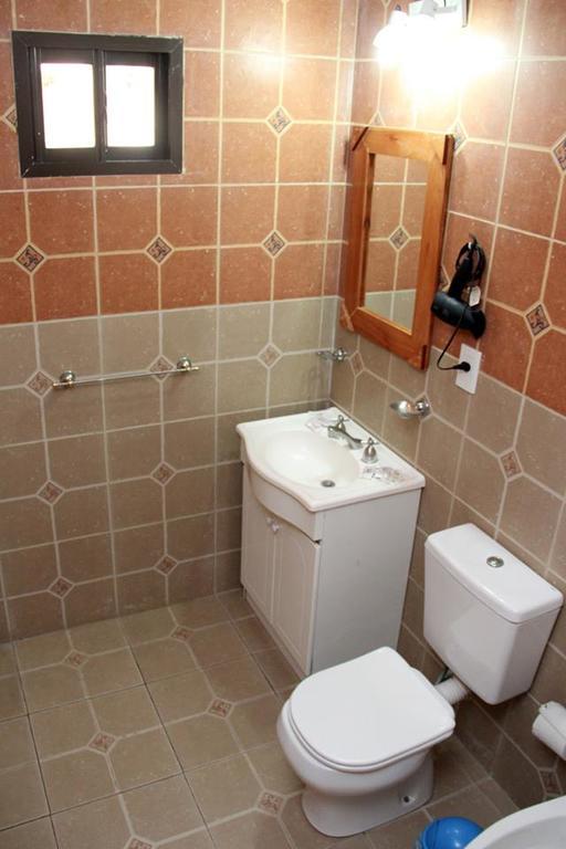 Apartment Complejo Playa Norte Mar de Ajo