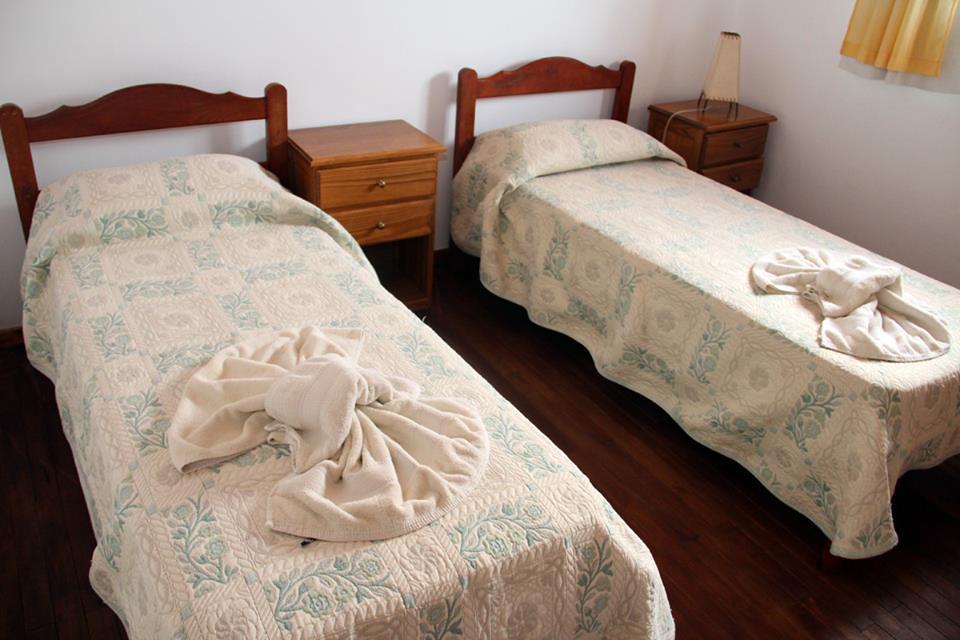 Apartment Complejo Playa Norte Mar de Ajo