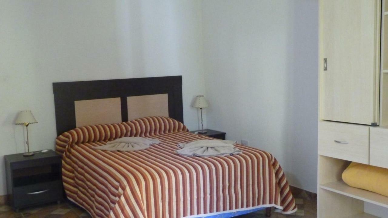 Complejo Playa Norte Apartment *