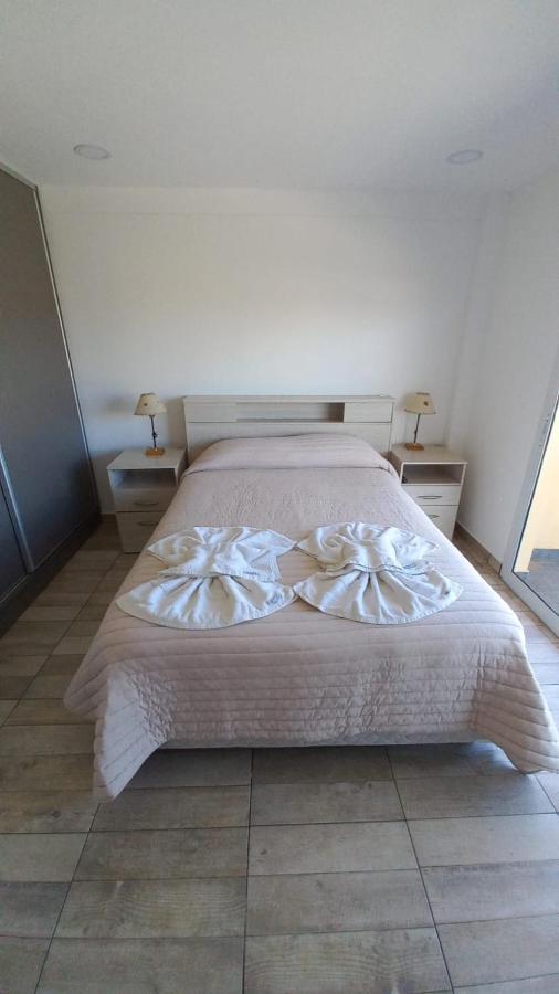 Apartment Complejo Playa Norte Mar de Ajo