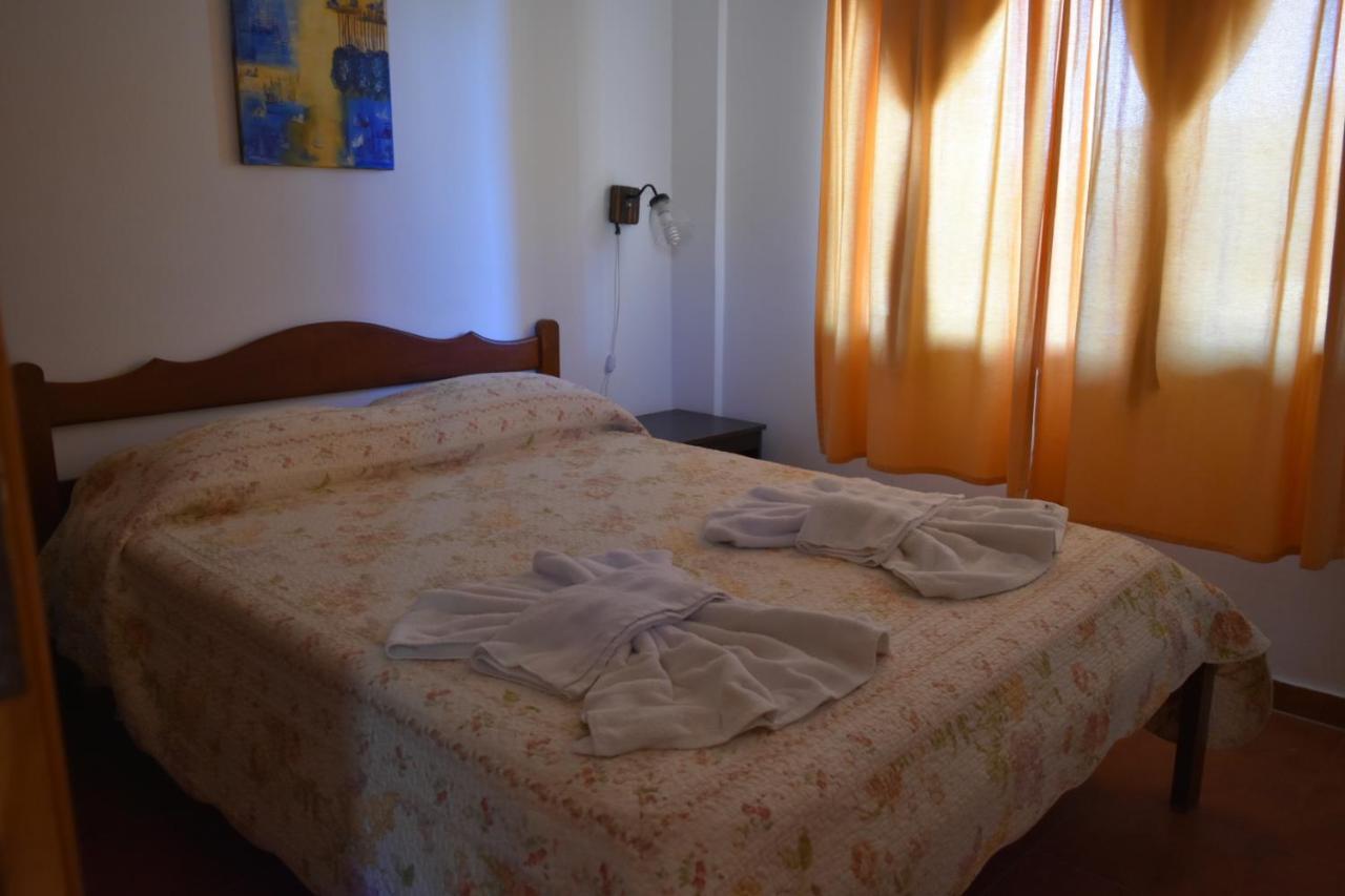 Apartment Complejo Playa Norte *