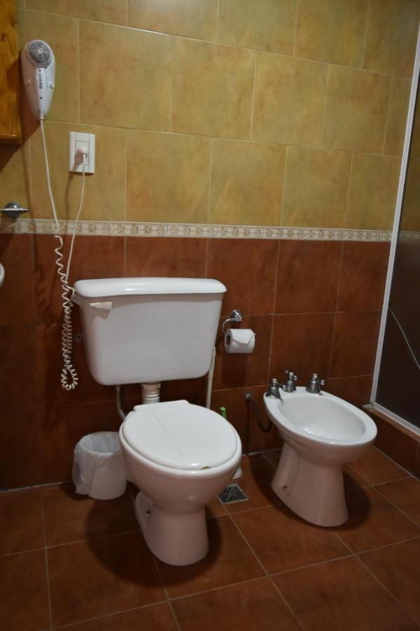 Complejo Playa Norte Apartment