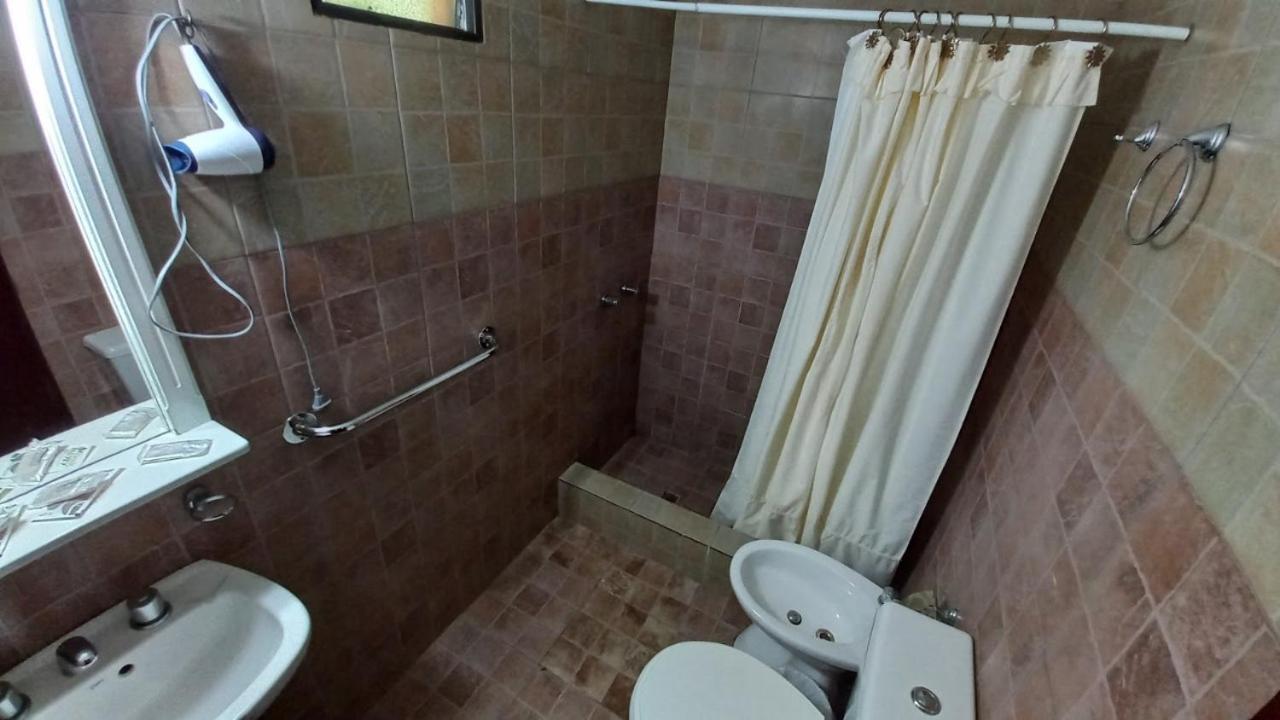 Complejo Playa Norte Apartment Mar de Ajo