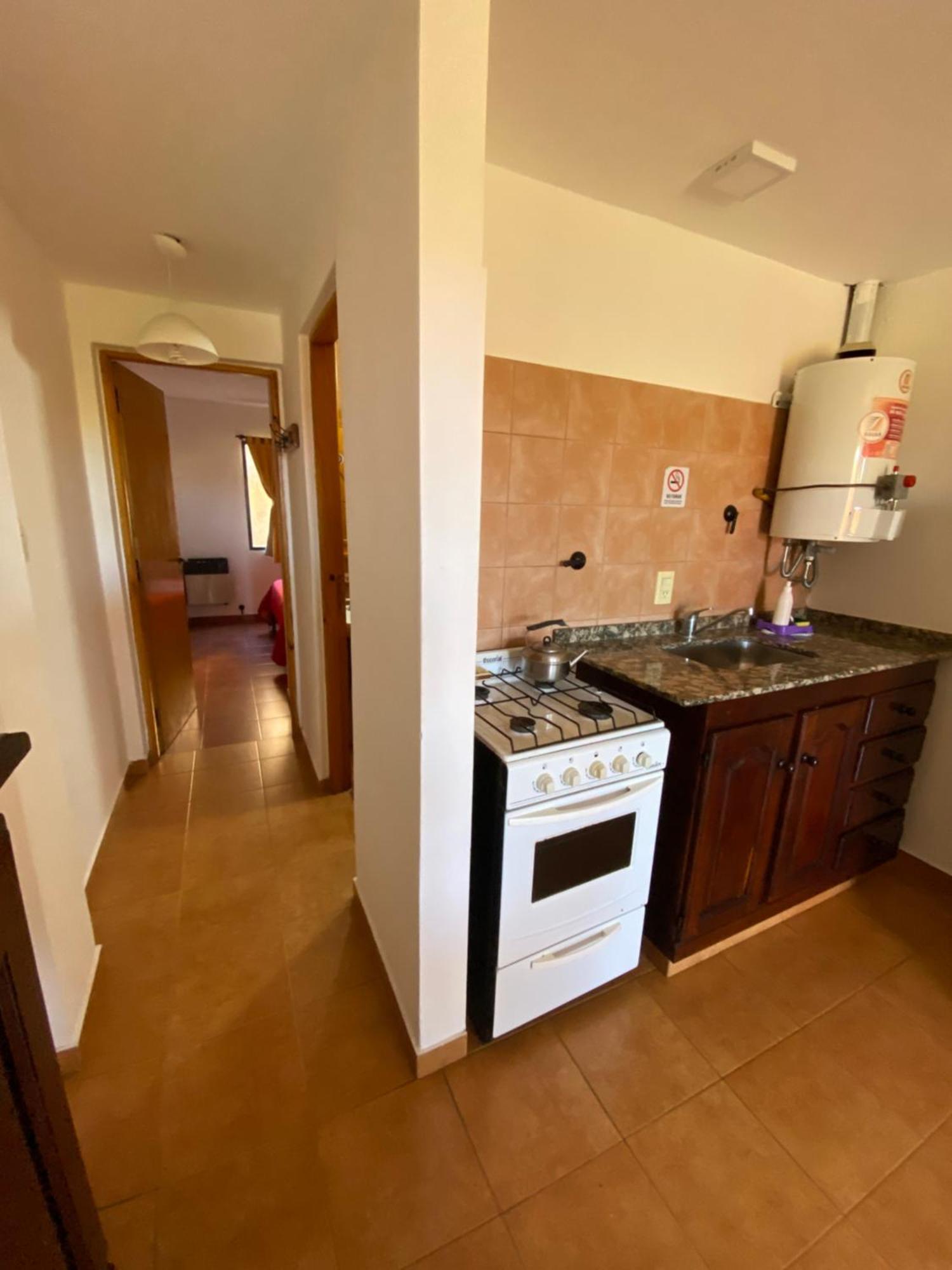 Apartment Complejo Playa Norte *