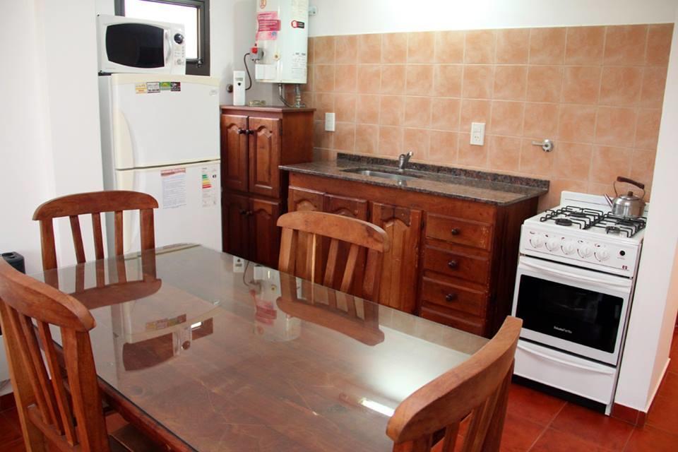 Complejo Playa Norte Apartment Mar de Ajo