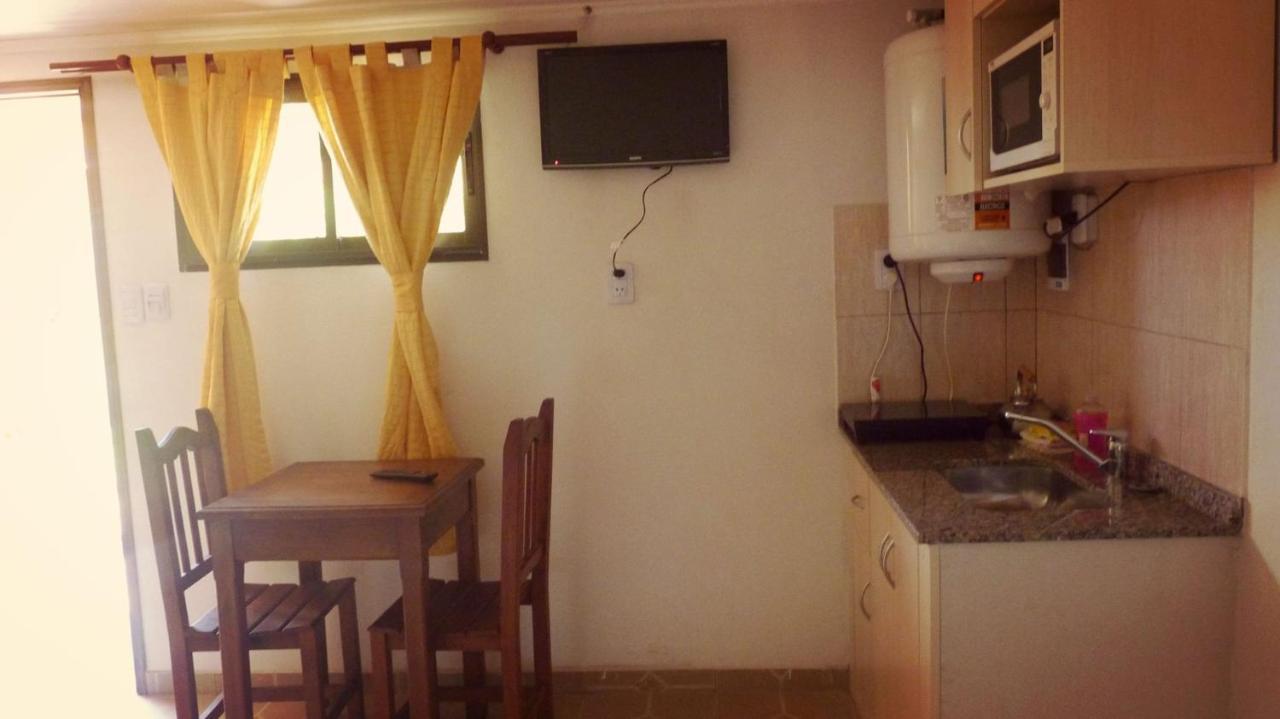 Complejo Playa Norte Apartment *